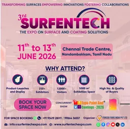3rd Surfentech Expo 2026